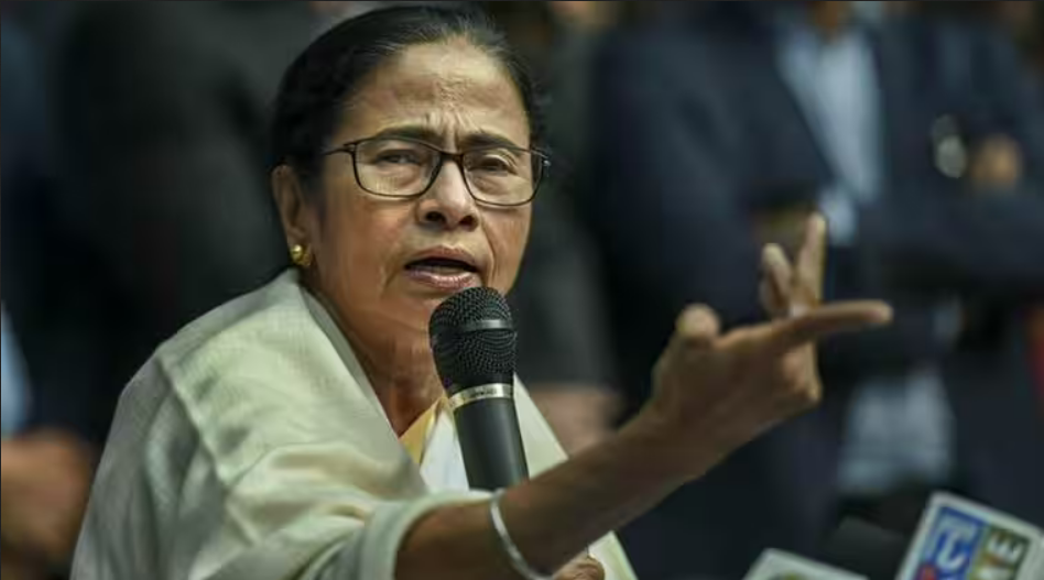 Those coming from abroad welcome but not illness, says Mamata